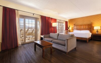 Eldorado Hotel & Spa