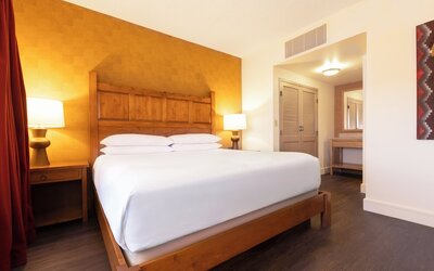 Eldorado Hotel & Spa