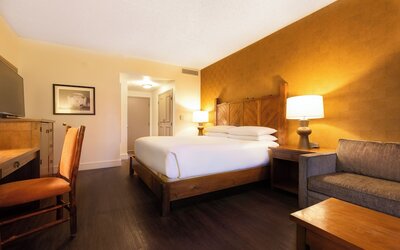 Eldorado Hotel & Spa