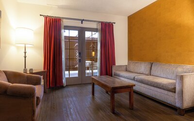 Eldorado Hotel & Spa