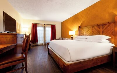 Eldorado Hotel & Spa