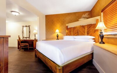 Eldorado Hotel & Spa