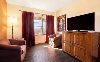Eldorado Hotel & Spa