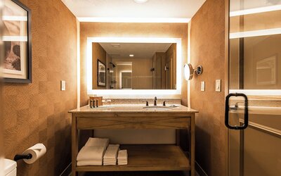 Eldorado Hotel & Spa