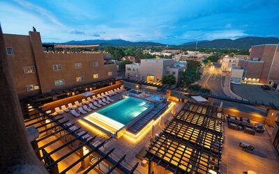 Eldorado Hotel & Spa