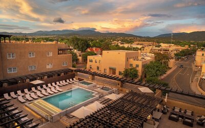 Eldorado Hotel & Spa