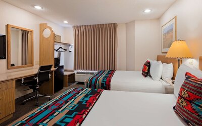 Inn at Santa Fe, SureStay Collection by Best Western