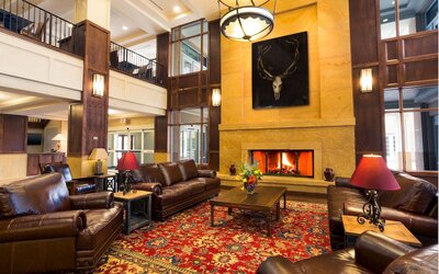 Drury Plaza Hotel in Santa Fe
