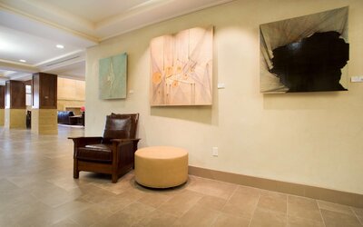 Drury Plaza Hotel in Santa Fe