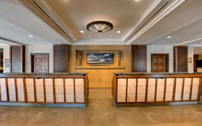 Drury Plaza Hotel in Santa Fe