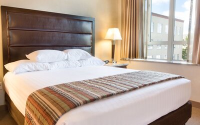 Drury Plaza Hotel in Santa Fe