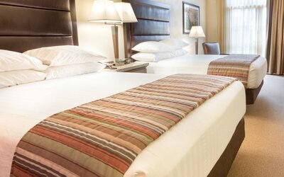 Drury Plaza Hotel in Santa Fe