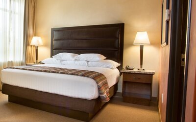 Drury Plaza Hotel in Santa Fe