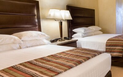 Drury Plaza Hotel in Santa Fe