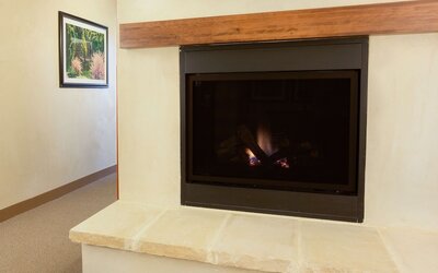Drury Plaza Hotel in Santa Fe
