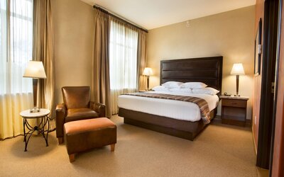 Drury Plaza Hotel in Santa Fe