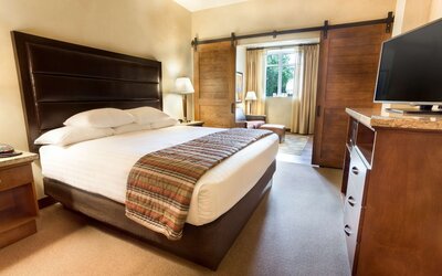 Drury Plaza Hotel in Santa Fe