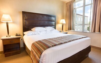 Drury Plaza Hotel in Santa Fe