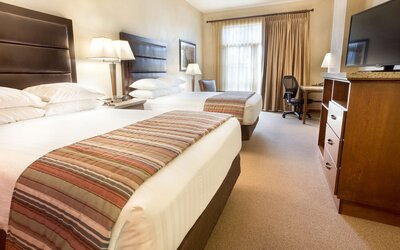Drury Plaza Hotel in Santa Fe