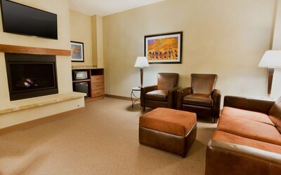 Drury Plaza Hotel in Santa Fe