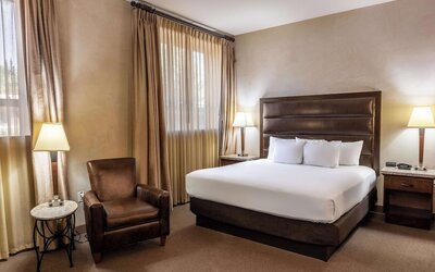 Drury Plaza Hotel in Santa Fe