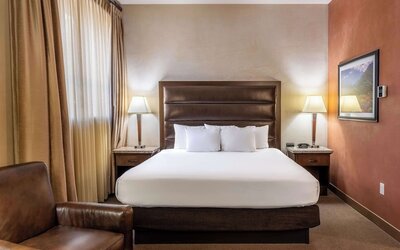 Drury Plaza Hotel in Santa Fe