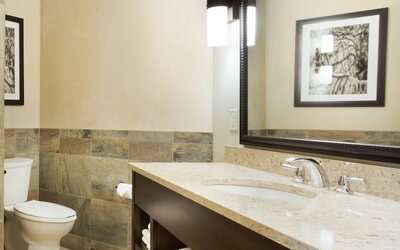 Drury Plaza Hotel in Santa Fe