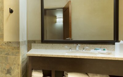Drury Plaza Hotel in Santa Fe
