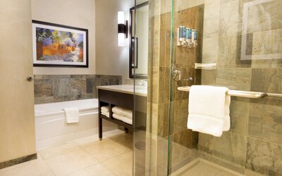 Drury Plaza Hotel in Santa Fe