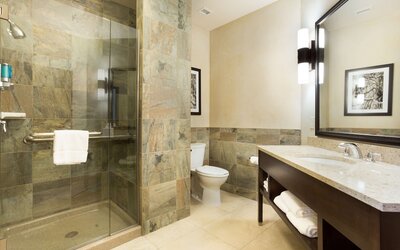 Drury Plaza Hotel in Santa Fe