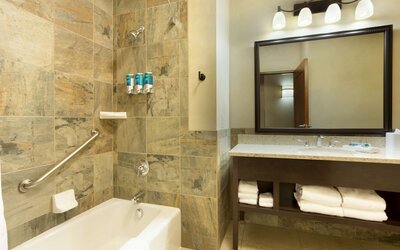 Drury Plaza Hotel in Santa Fe