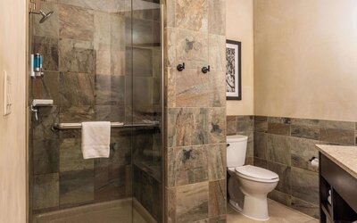 Drury Plaza Hotel in Santa Fe