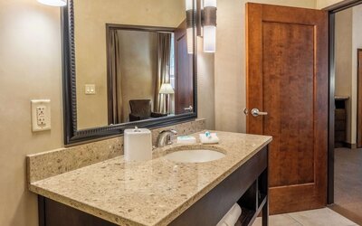 Drury Plaza Hotel in Santa Fe