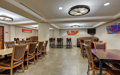 Drury Plaza Hotel in Santa Fe