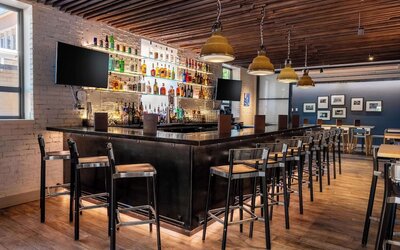 Drury Plaza Hotel in Santa Fe