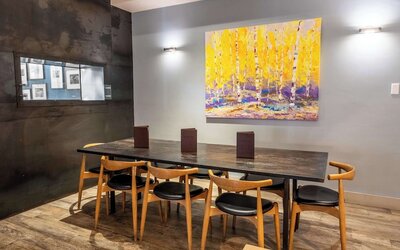 Drury Plaza Hotel in Santa Fe