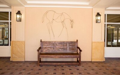 Drury Plaza Hotel in Santa Fe