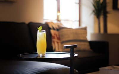 Piñon Court By La Fonda