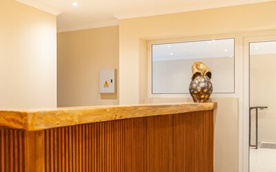 Orígenes Arcabuco Hotel Boutique