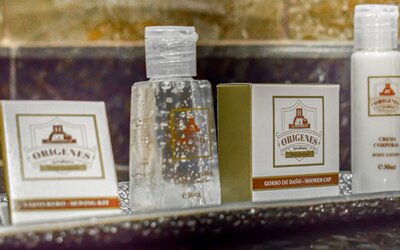 Orígenes Arcabuco Hotel Boutique