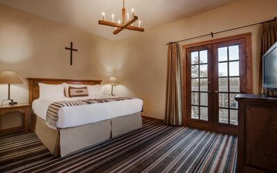 Hotel Chimayo de Santa Fe