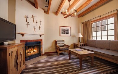 Hotel Chimayo de Santa Fe