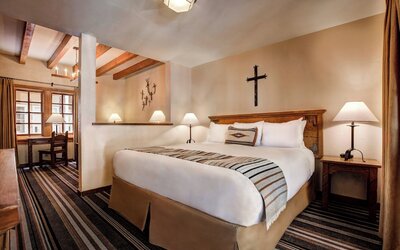 Hotel Chimayo de Santa Fe