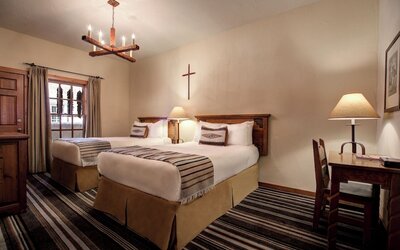 Hotel Chimayo de Santa Fe