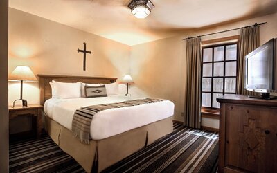 Hotel Chimayo de Santa Fe
