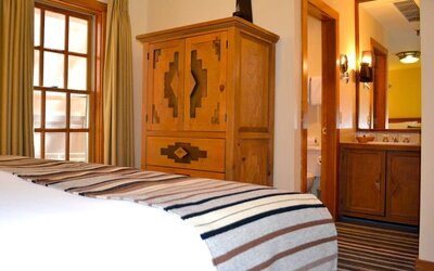 Hotel Chimayo de Santa Fe