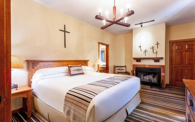 Hotel Chimayo de Santa Fe