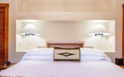 Hotel Chimayo de Santa Fe