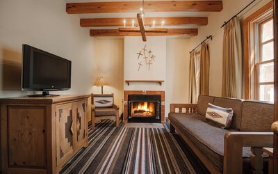 Hotel Chimayo de Santa Fe