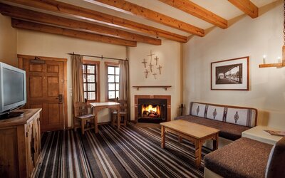 Hotel Chimayo de Santa Fe